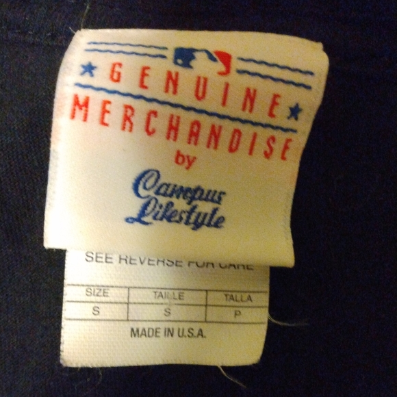 Pittsburg pirates shirt - Picture 3 of 3